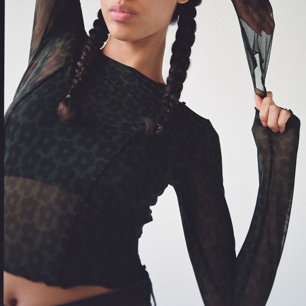 UO Mesh Top